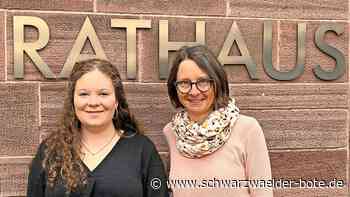 Haiterbacher Rathaus: Veränderung an der  Spitze des Hauptamtes