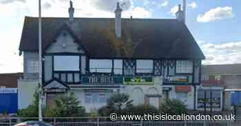 Former Dagenham pub to be bulldozed for 70 homes