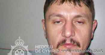 Dangerous rapist attacked woman in her own home