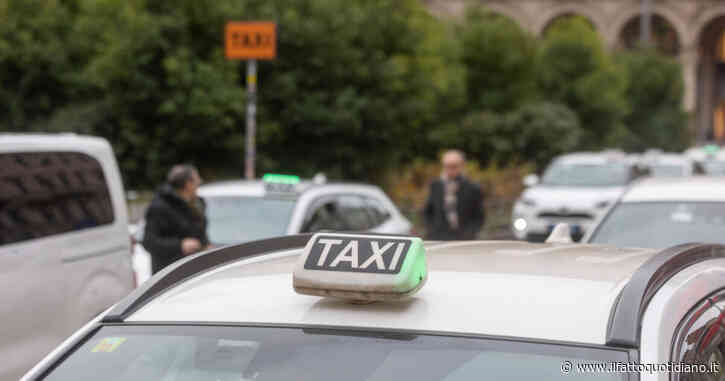 Milano, 119 multe al tassista perché entra in Area C con un veicolo inquinante. Il giudice: “Ne pagherà solo una”