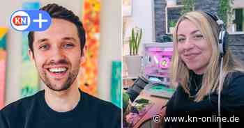 Gaming-Event Caggtus in Leipzig: Wie Benx und TinaBumBina Idole einer Generation wurden