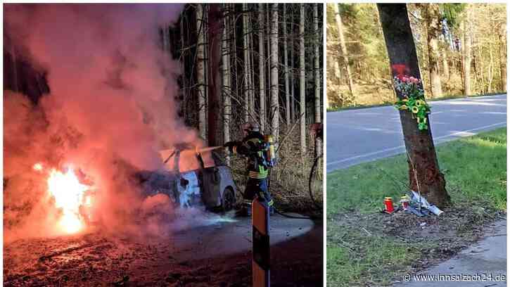 Lebensretter wird zum tragischen Helden – „Erschüttert, weil ich dachte: Er packt das!“
