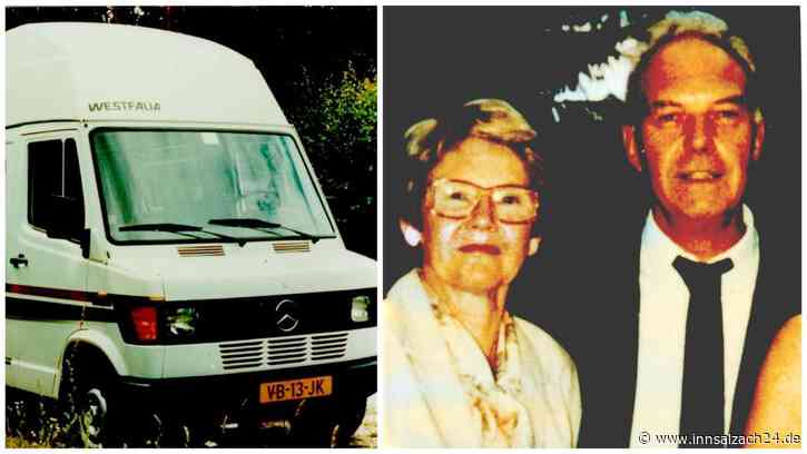 Campingurlaub im Chiemgau endet blutig – Der brutale Mord am Rentnerpaar Langendonk