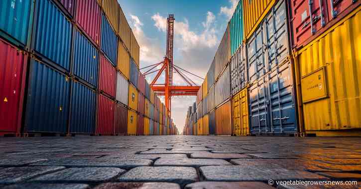 Farmers wary as U.S. pauses tariffs for some yet increases duties on China