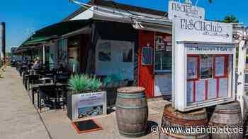 Rätselhaft: Fischclub Blankenese vermisst 70 Stühle und 35 Tische