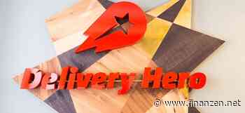 Delivery Hero-Aktie verliert: Rückstellungen für Glovo in Italien - Millionenforderungen