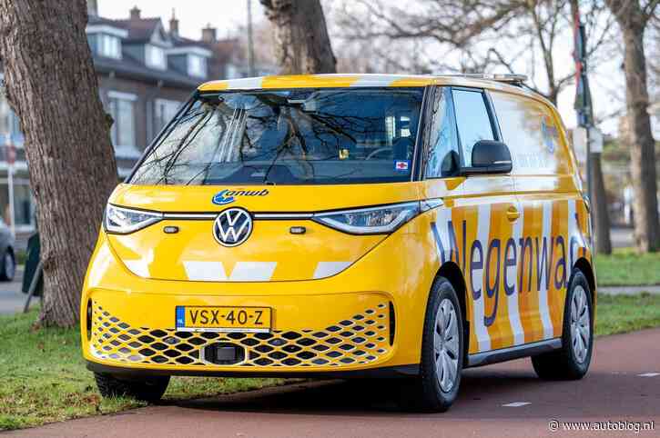 ADAC: ”Elektrische auto’s betrouwbaarder dan benzineauto’s”