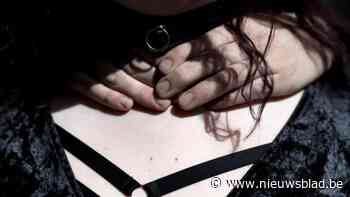 Hasseltse “seksuele creep” riskeert 40 maanden cel voor uit de hand gelopen BDSM