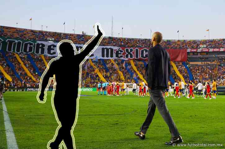 ¡Los Felinos van por su bombazo!; “Tigres está buscando un atacante de nombre…”