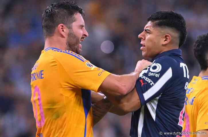 Tigres vs Monterrey: Historial definitivo del Clásico Regio y finales disputadas