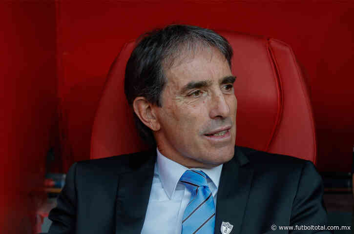 Pachuca le da la mejor noticia a Cruz Azul sobre Guillermo Almada