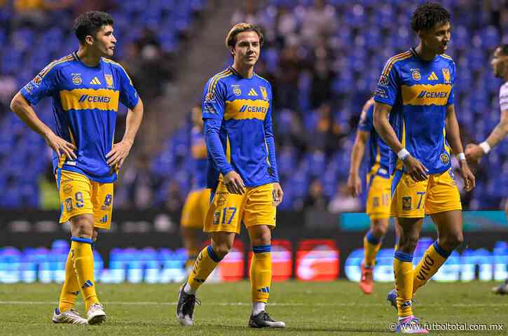 “Me parece que ya hay rompimiento”; Guido Pizarro lo quiere fuera de Tigres