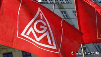 Krise bei HKM in Duisburg