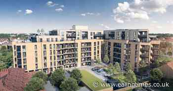 Ealing people can  take up discounted rent offer on Southall homes
