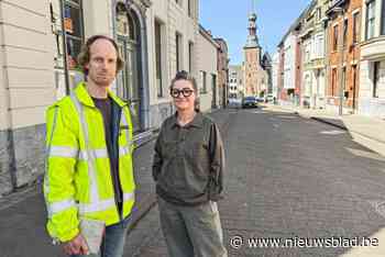 Tunnel onder herenhuis blijkt vluchtroute uit Eerste Wereldoorlog: “Hopen vervolg te vinden bij bouwprojecten in de buurt”