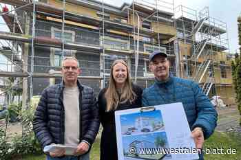 Ungewöhnliches Bauprojekt