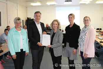 Vlotho ist in schwieriger Haushaltslage