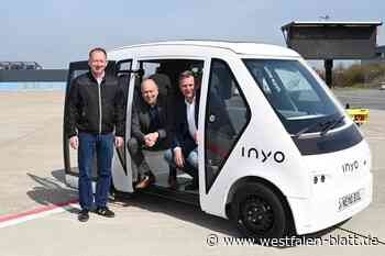 Kleine Cabs statt große Busse