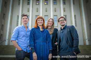 Die  Eigenveranstaltungen  2025/2026 in der Rudolf-Oetker-Halle