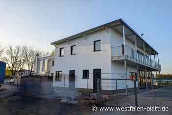 DSC-Sportheim wird noch teurer