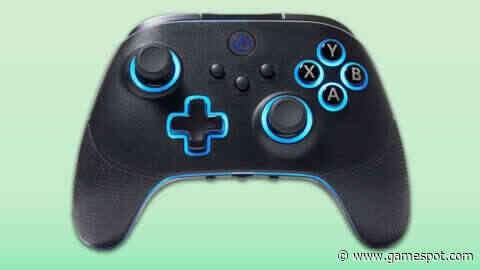 Get This Great $100 PC Controller With Six Remappable Buttons For Only $30