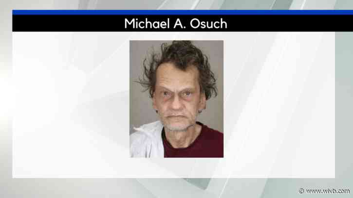 Hamburg man admits to killing sister after allegedly attacking 91-year-old mother