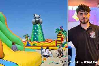 HORECAGIDS. Knalgroene hamburgers en de eerste zomerbars zijn open: alle nieuwtjes uit West-Vlaanderen