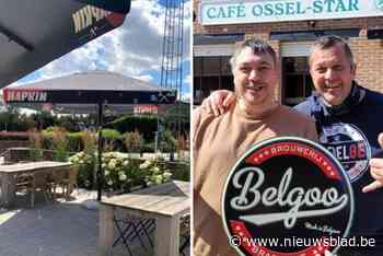 HORECAGIDS. Tv-kok lanceert zijn eigen bier en eerste zomerbar is open: alle nieuwtjes uit Vlaams-Brabant