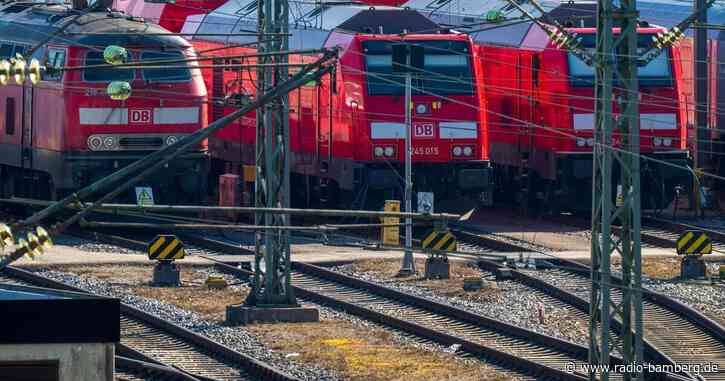 Brand an Bahnstrecke – Generalstaatsanwaltschaft ermittelt