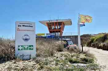 IJmuider Reddingsbrigade zet in op nieuw gebouw voor lange termijn
