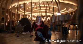 Drop Review: An almost-perfect thriller that’s fun and fast-paced