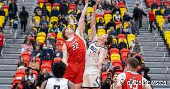 Saskatchewan Rattlers address size, skill with trio of Canada West stars in CEBL Draft