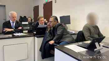 Geräte weiterverkauft: Gericht verurteilt Ex-Bundeswehrsoldaten für Diebstähle in Kasernen