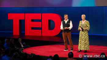 How a flagship American conference in Vancouver is coping with political chaos