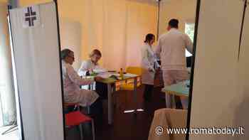 Ambulatori medici nelle tensostrutture per i senza dimora: il progetto del Comune con l'Asl Roma 1