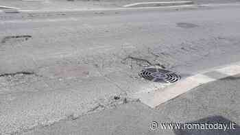 Cittadini esasperati per le buche scrivono al capo del gabinetto del sindaco