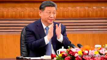 What China should do next