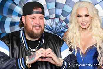 Jelly Roll Wants to Lose 100 More Pounds So He Can Finally Do This With His Wife