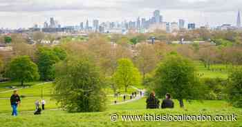 Primrose Hill gates to be locked from 10pm as summer closures begin