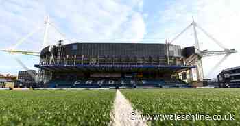 Tonight's rugby news as full cost of Cardiff acquisition emerges and Welsh star back from Australia