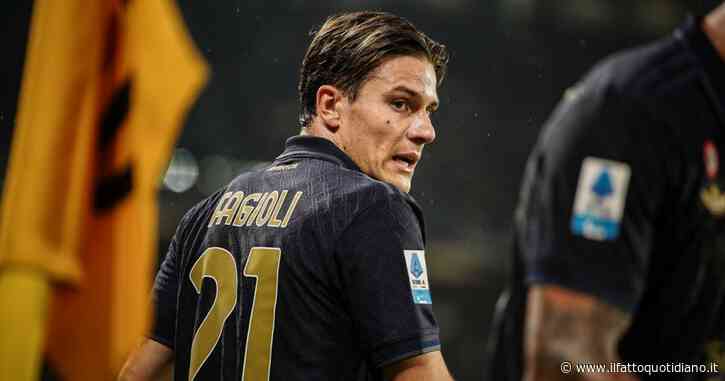 Scommesse, da Fagioli bonifici per 693mila euro. “Altri 587mila pagati per lui da altri calciatori”. Ecco chi sono