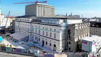 Theatersanierung: Ein Schritt war überfällig