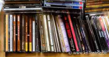 Die CD: Ein letzter Schrei, in bester Qualität