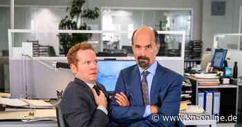 Christoph Maria Herbst zu Stromberg-Film: „So eine Figur legst du nie komplett ab“