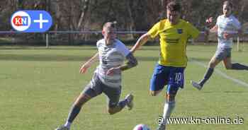 Es lauert Gefahr: In den Fußball-Landesligen wird es mehr als die Regelabsteiger erwischen
