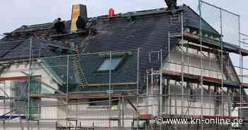 Wohnen und Bauen im Koalitionsvertrag: Das planen Union und SPD