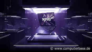 Gaming-Notebook-Benchmarks: RTX 5090, 5080 und 5070 Ti Laptop GPU im Vergleich