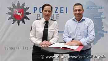 Polizei: Mehr Straftaten in Peine, aber auch mehr Aufklärung