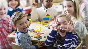 Fachkräftemangel in Hamburgs Kitas: Das hat der Bund vor