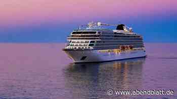Ein Kreuzfahrtschiff ohne Abgase? 2026 soll es schon kommen